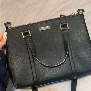 GREAT CONDITION KATE SPADE PURSE